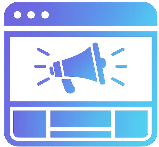 Landing Pages